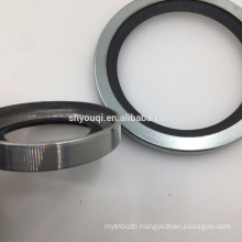 85*110*12 rotary screw air compressor stainless steel PTFE oil seals